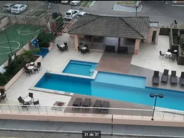 Imagem 9: Apartamento para Aluguel com 59 Metros Quadrados com 3 Quartos em Sete de Abril - Salvador