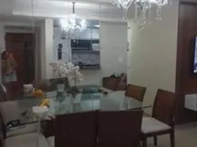 Imagem 8: Apartamento para Aluguel com 59 Metros Quadrados com 3 Quartos em Sete de Abril - Salvador