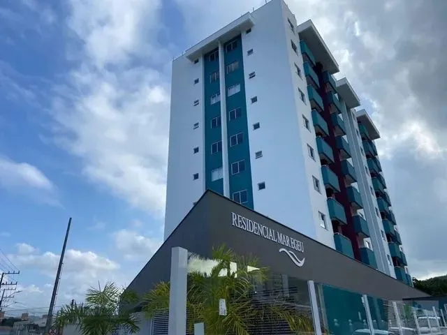 Imagem: Apartamento para Alugar no Bairro Pagani
