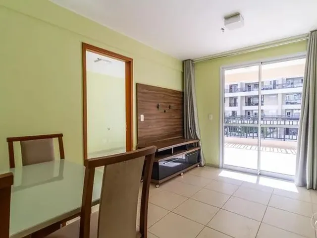 Imagem: Apartamento para Locação com 1 Quarto