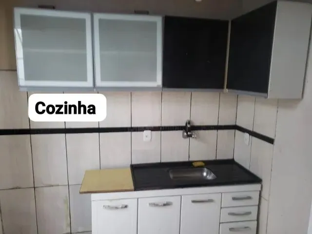 Imagem 8: Barracão de 2 Cômodos Excelente (Próximo Ao Barreiro Tereza Cristina Cidade Industrial