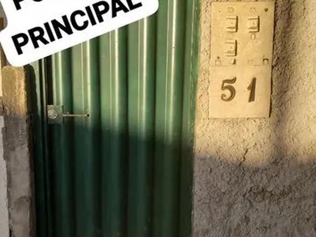 Imagem 14: Barracão de 2 Cômodos Excelente (Próximo Ao Barreiro Tereza Cristina Cidade Industrial