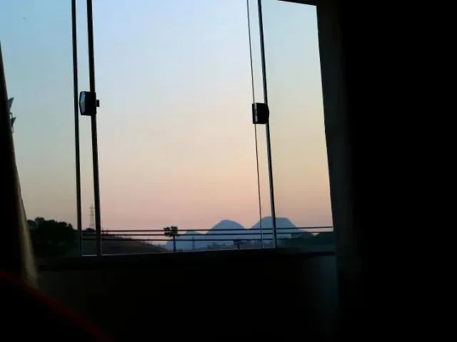 Imagem 5: 1 Quarto no Centro
