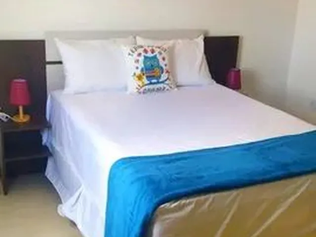 Imagem 3: 1 Quarto no Centro