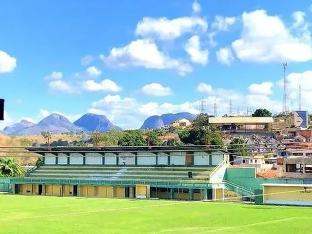 Imagem 4: 1 Quarto no Centro
