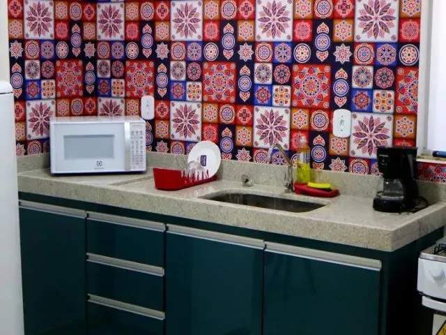 Imagem 2: 1 Quarto no Centro