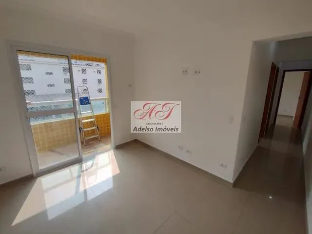 Imagem: Apartamento Residencial em Santos - Sp