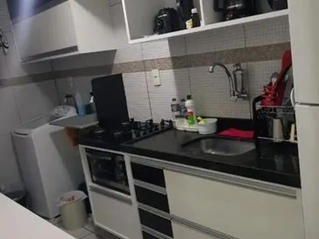 Imagem: Apartamento para Alugar 2 Quartos