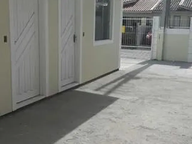 Imagem: O apartamento possui 1 Dormitório, 1 Banheiro, Imóvel