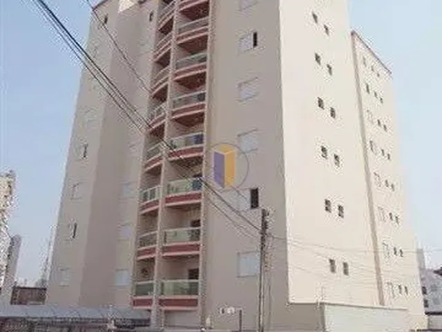 Imagem: Apartamento Jardim Paulistano - Ap2982