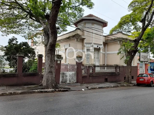 Imagem: Casa Que É Um Ícone na Cidade de Itu