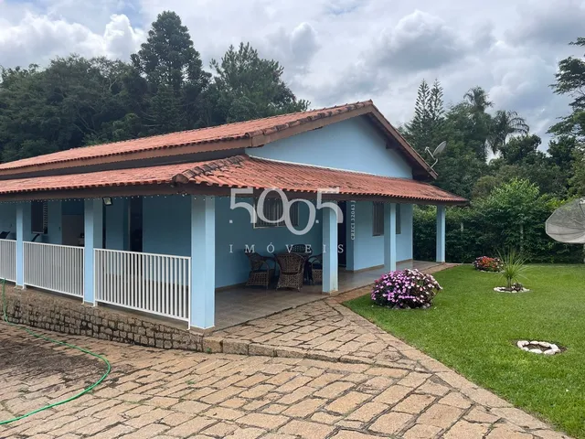 Imagem: Chácara À Venda em Cabreúva, com 330M²