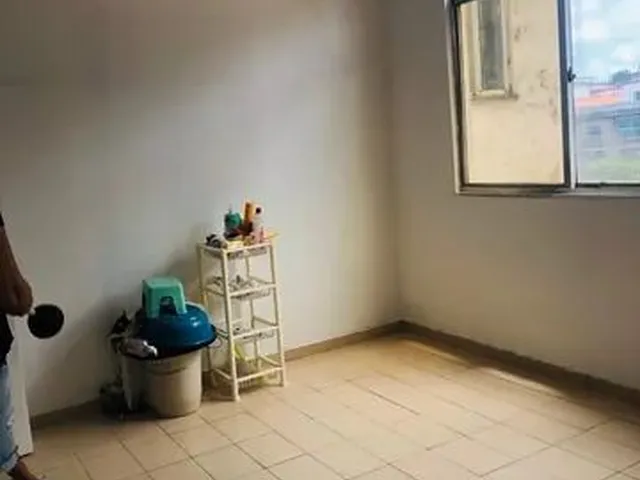 Imagem 6: Apartamento 2/4 em Pernambués