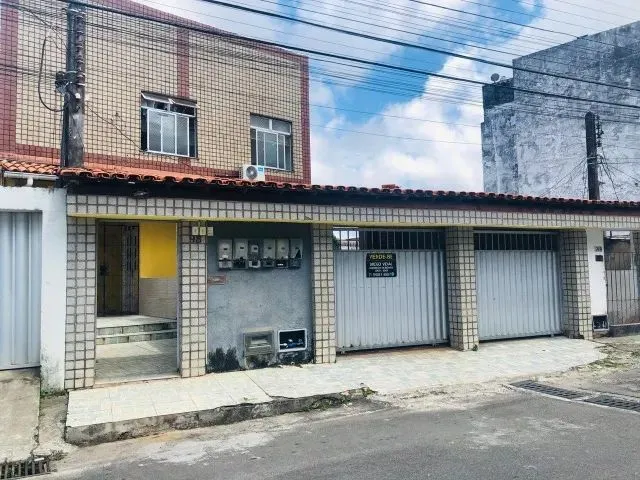 Imagem 3: Apartamento 2/4 em Pernambués