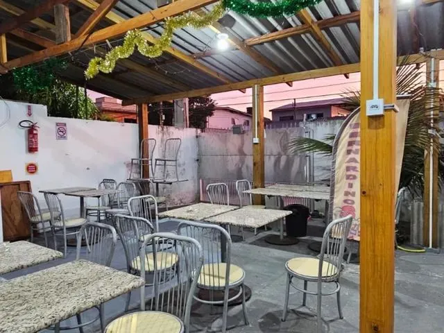 Imagem: Ponto Comercial com Residencial São Vicente