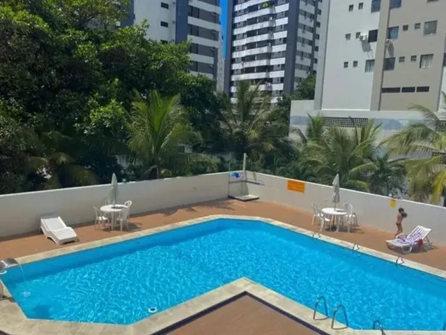 Imagem: Alugo Quarto na Pituba para Moça