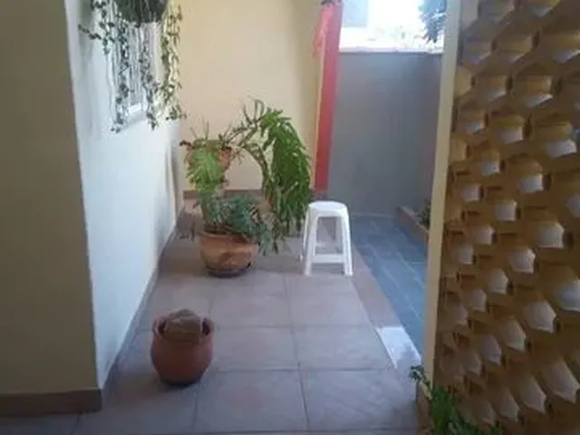 Imagem: Casa com 3 Quartos em Ricardo de Albuquerque