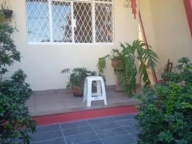 Imagem 4: Casa com 3 Quartos em Ricardo de Albuquerque