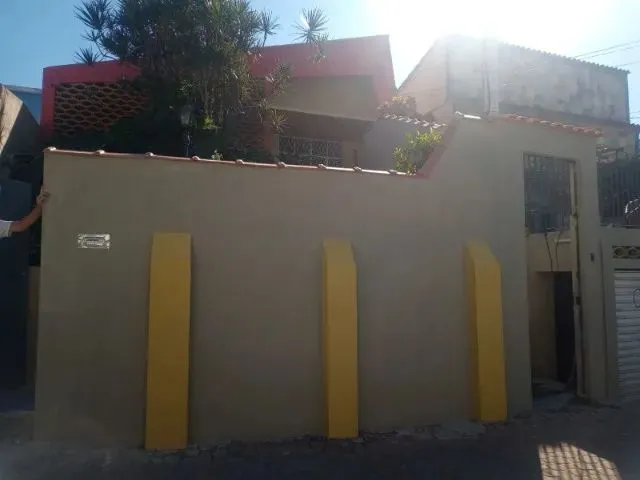 Imagem 13: Casa com 3 Quartos em Ricardo de Albuquerque