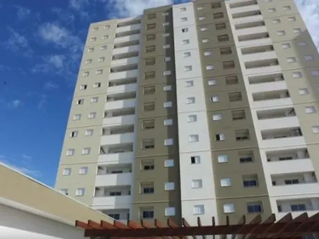Imagem: Ed. Luxxor Flat-44M²/ 01 Quarto /Mobiliado
