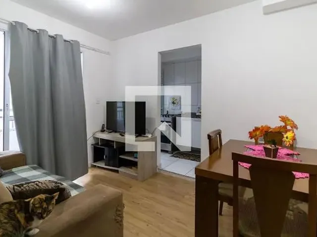 Imagem: Apartamento para Aluguel - Vila Princesa