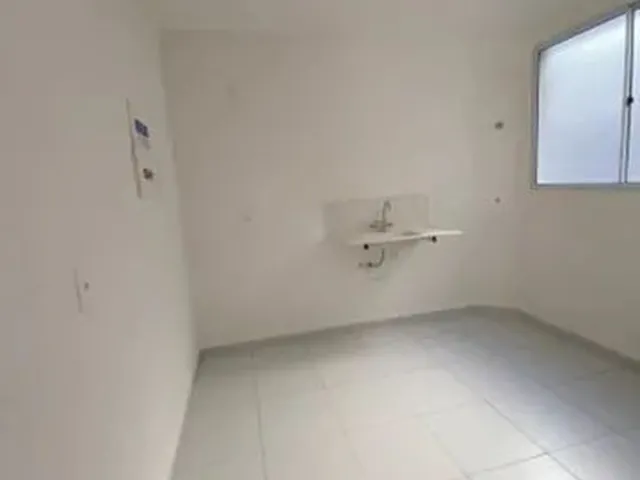 Imagem: Aluguel de Apartamento Sala/Cozinha Conjugada