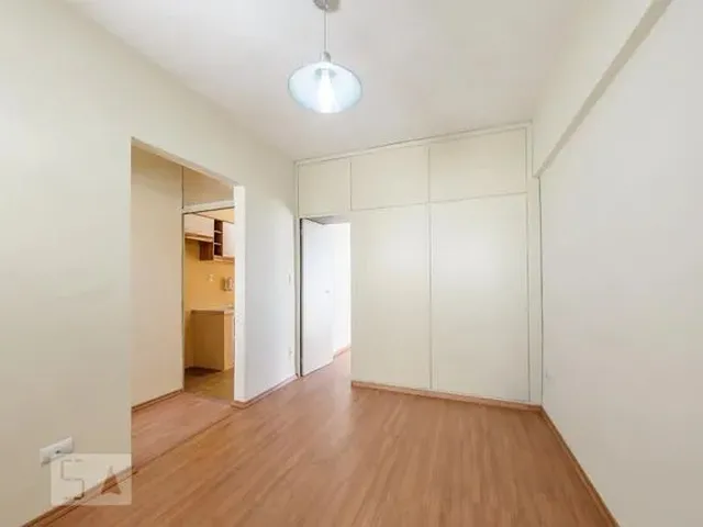 Imagem: Apartamento para Aluguel - Centro, 1 Quarto