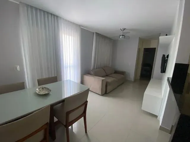 Imagem: Alugo Apartamento 2 Quartos no Praças Sauipe