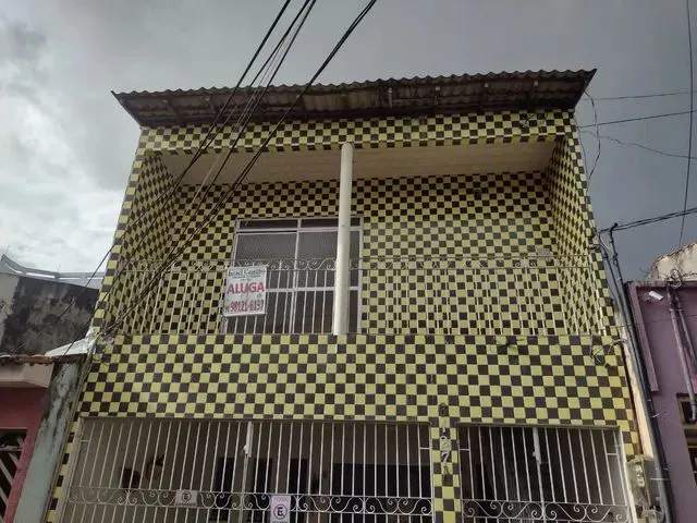 Imagem: Excelente Casa 2/4 Sendo 1 Suíte Prox a