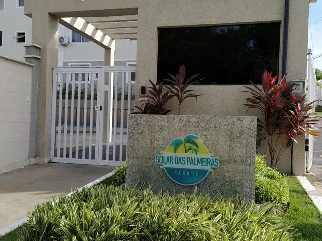 Imagem: Excelente Apartamento Solas das Palmeiras