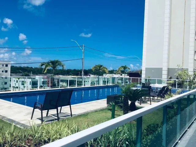 Imagem 13: Excelente Apartamento Solas das Palmeiras