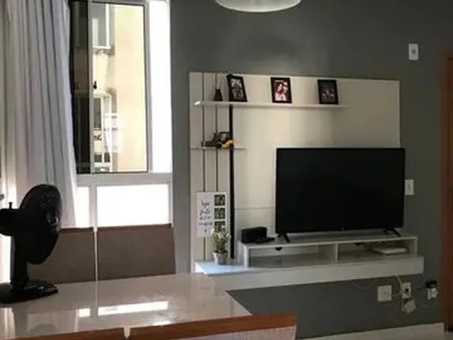 Imagem 3: Excelente Apartamento Solas das Palmeiras