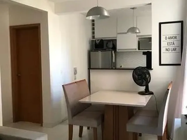 Imagem 15: Excelente Apartamento Solas das Palmeiras