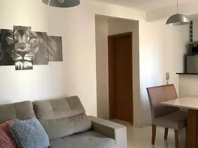 Imagem 2: Excelente Apartamento Solas das Palmeiras