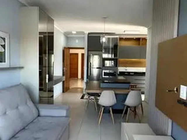 Imagem: Apartamento para Aluguel e Venda Possui