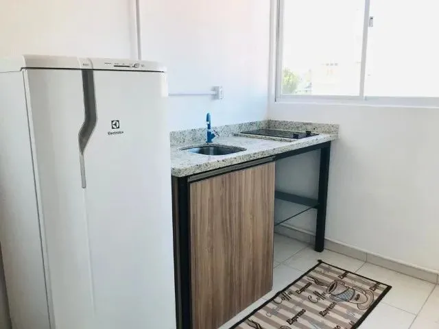 Imagem: Excelente Kitnet a 700M da Ufsc / Só Mulheres