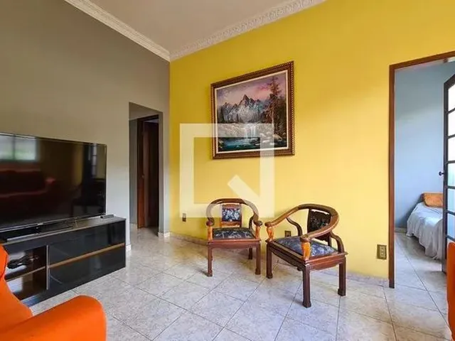 Imagem: Casa para Aluguel - Quintino Bocaiúva