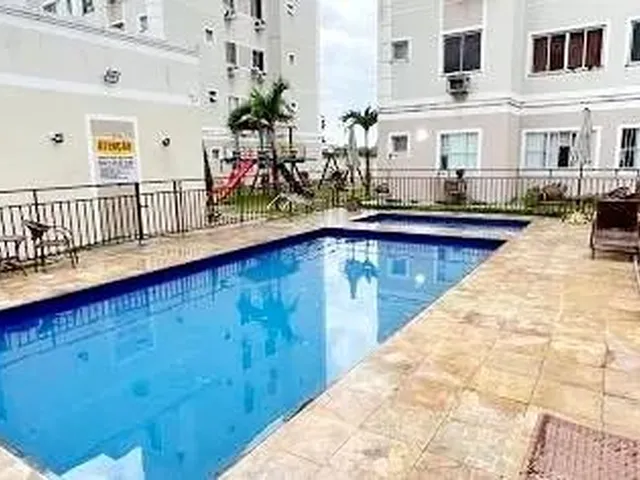Imagem 8: Apto 2 Quartos no Nascente, Garagem, Piscina - Salinas