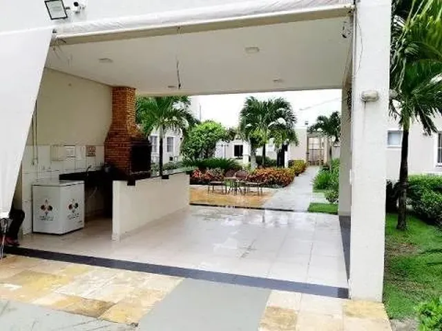 Imagem 4: Apto 2 Quartos no Nascente, Garagem, Piscina - Salinas
