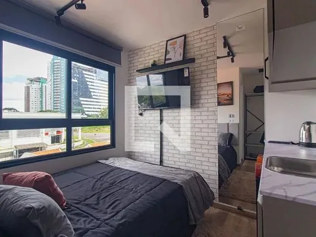 Imagem: Apartamento para Aluguel - Mossunguê