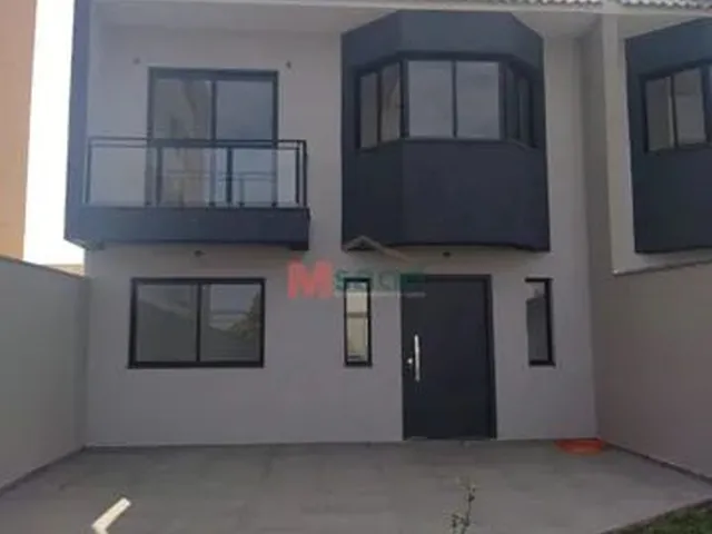 Imagem: Tríplex Novo 3 Quartos (1 Suíte) À Venda
