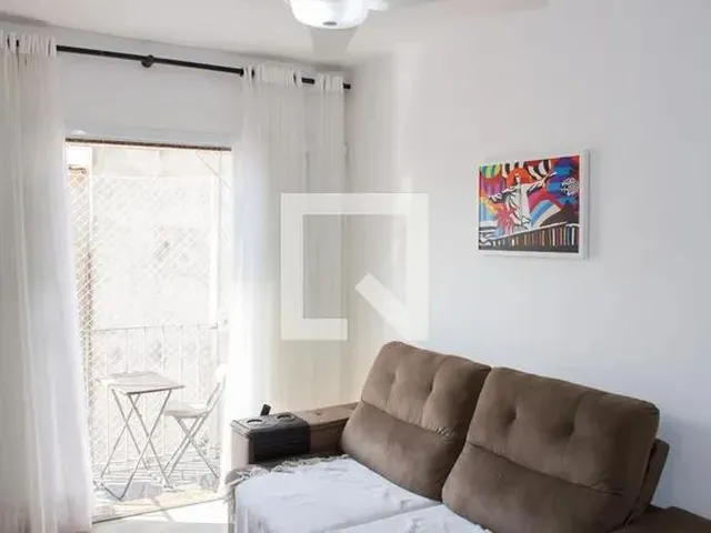 Imagem: Apartamento para Aluguel - Piedade, 2 Quartos