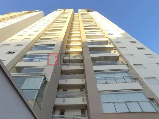 Imagem: Apartamento Residencial em Campinas - Sp