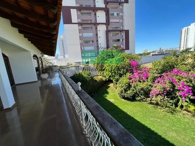 Imagem 2: Cuiabá - Casa Padrão - Duque de Caxias
