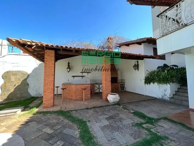 Imagem 14: Cuiabá - Casa Padrão - Duque de Caxias