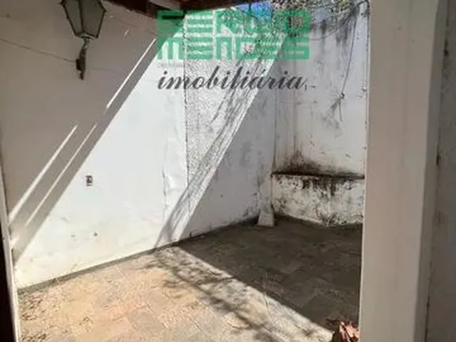 Imagem 16: Cuiabá - Casa Padrão - Duque de Caxias