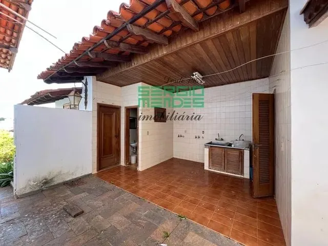 Imagem 4: Cuiabá - Casa Padrão - Duque de Caxias