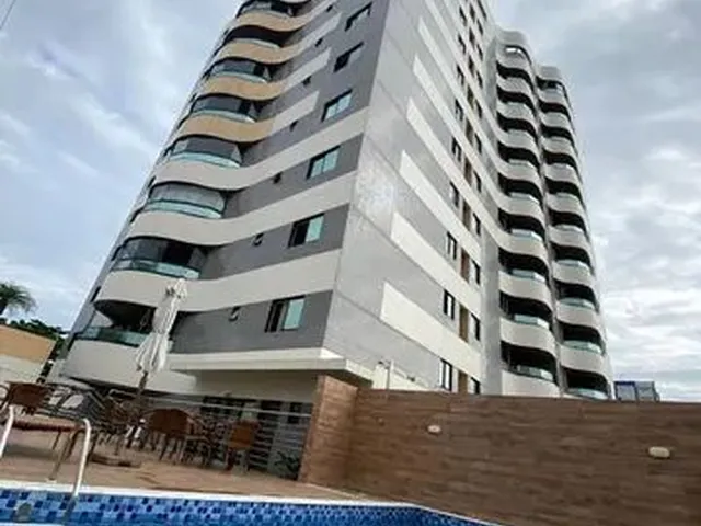 Imagem 1: Apartamento para Aluguel 3 Quartos - Jatiúca