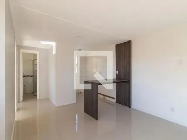 Imagem 4: Apartamento para Aluguel - Vila Nova, 2 Quartos, 45 M2