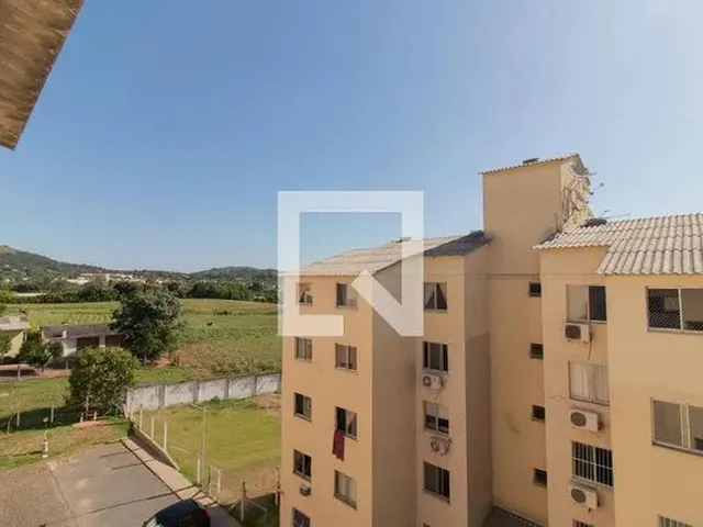 Imagem 2: Apartamento para Aluguel - Vila Nova, 2 Quartos, 45 M2